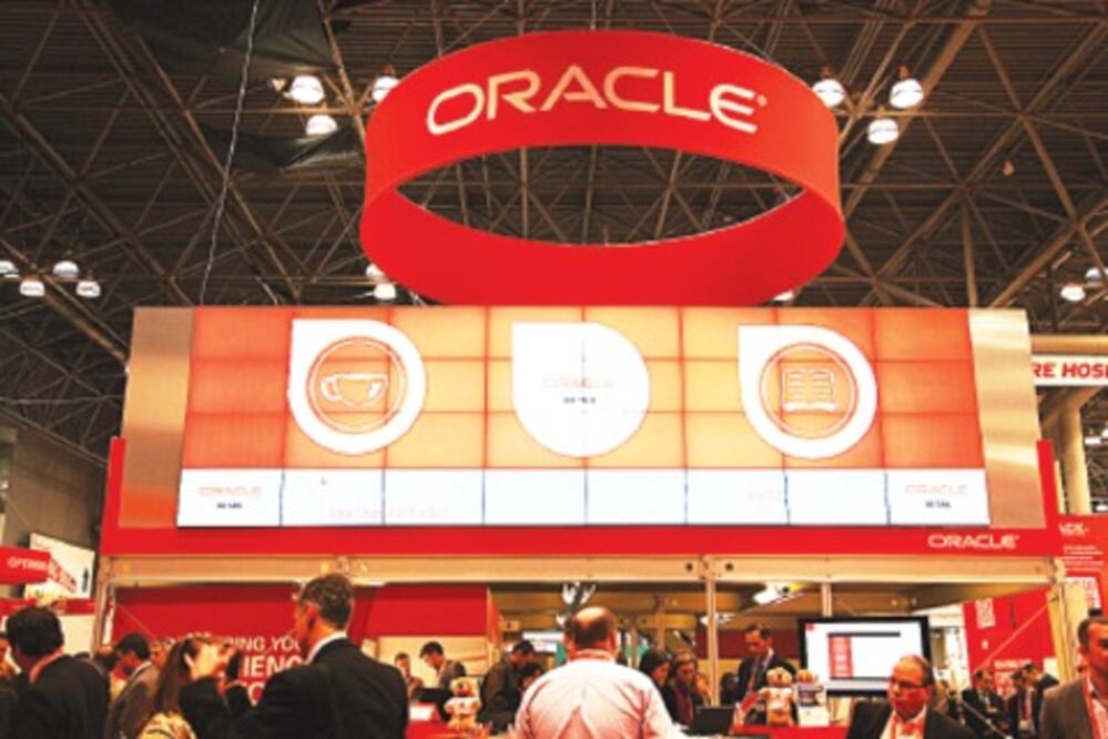 Oracle aplica TIC’s al sector público
