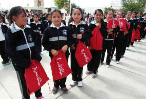 Alista entrega de Soluciones Útiles