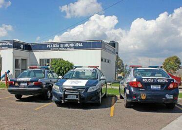 Piden comunidades de SJR más  seguridad