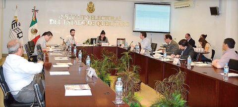 Acuerdan pautas publicitarias 