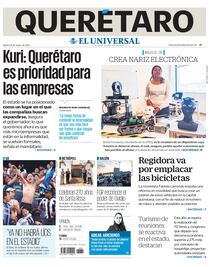 Portada 14 de marzo de 2023