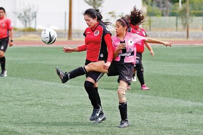 Corregidoras aprovechan retos