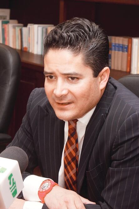 Interviene CNOP en problemática