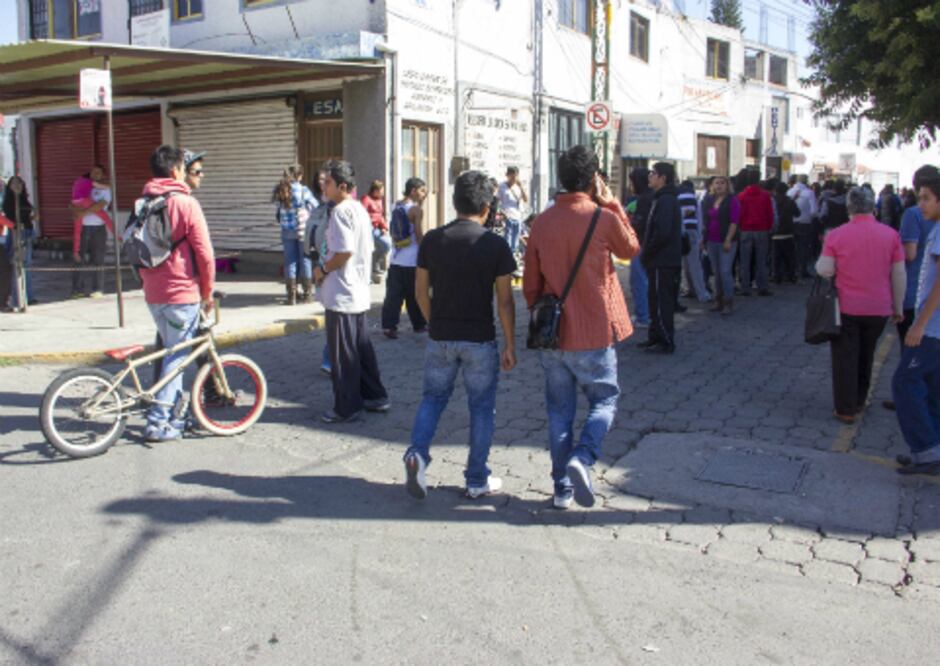 Detectan 5 fiestas afters en SJR