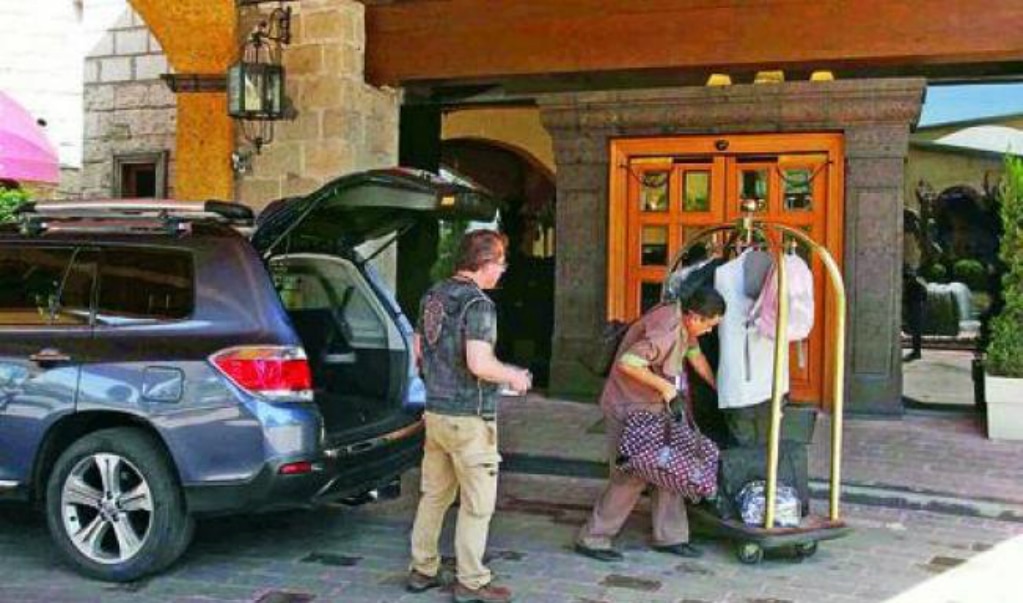 Superan meta en recaudación