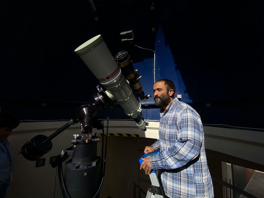 Foto: Demian Chávez