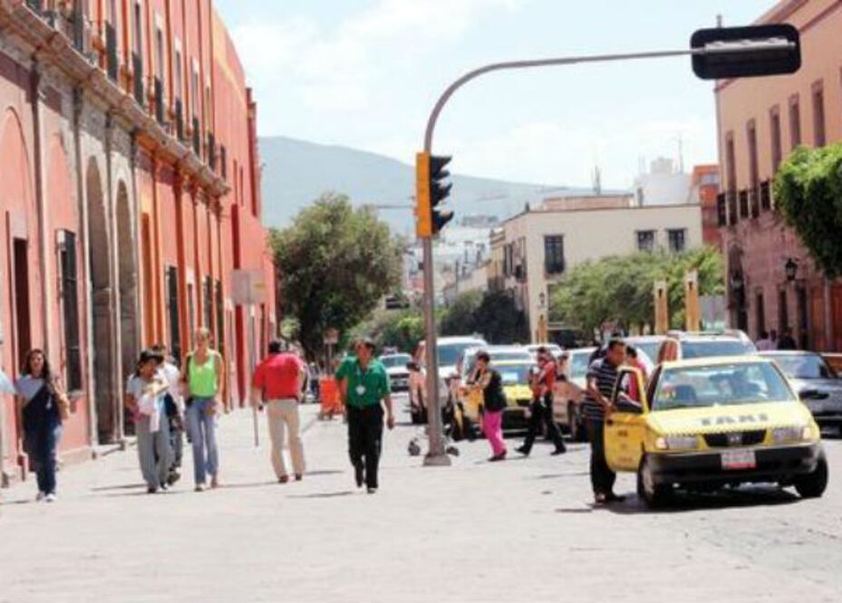 Refuerzan vigilancia en Centro Histórico