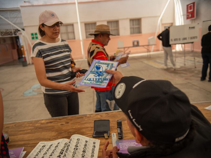 Foto: Fernando Camacho