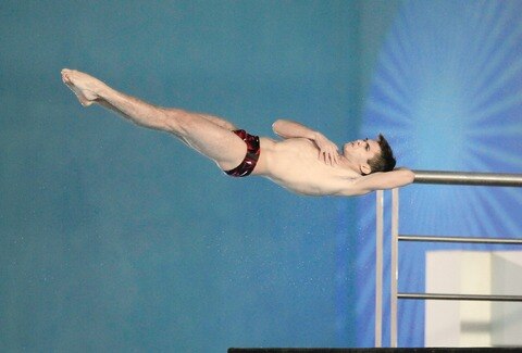 México cierra con dos medallas en clavados