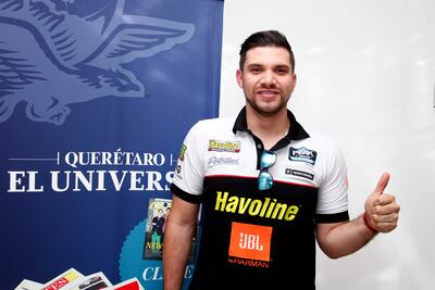 En pos de otra victoria