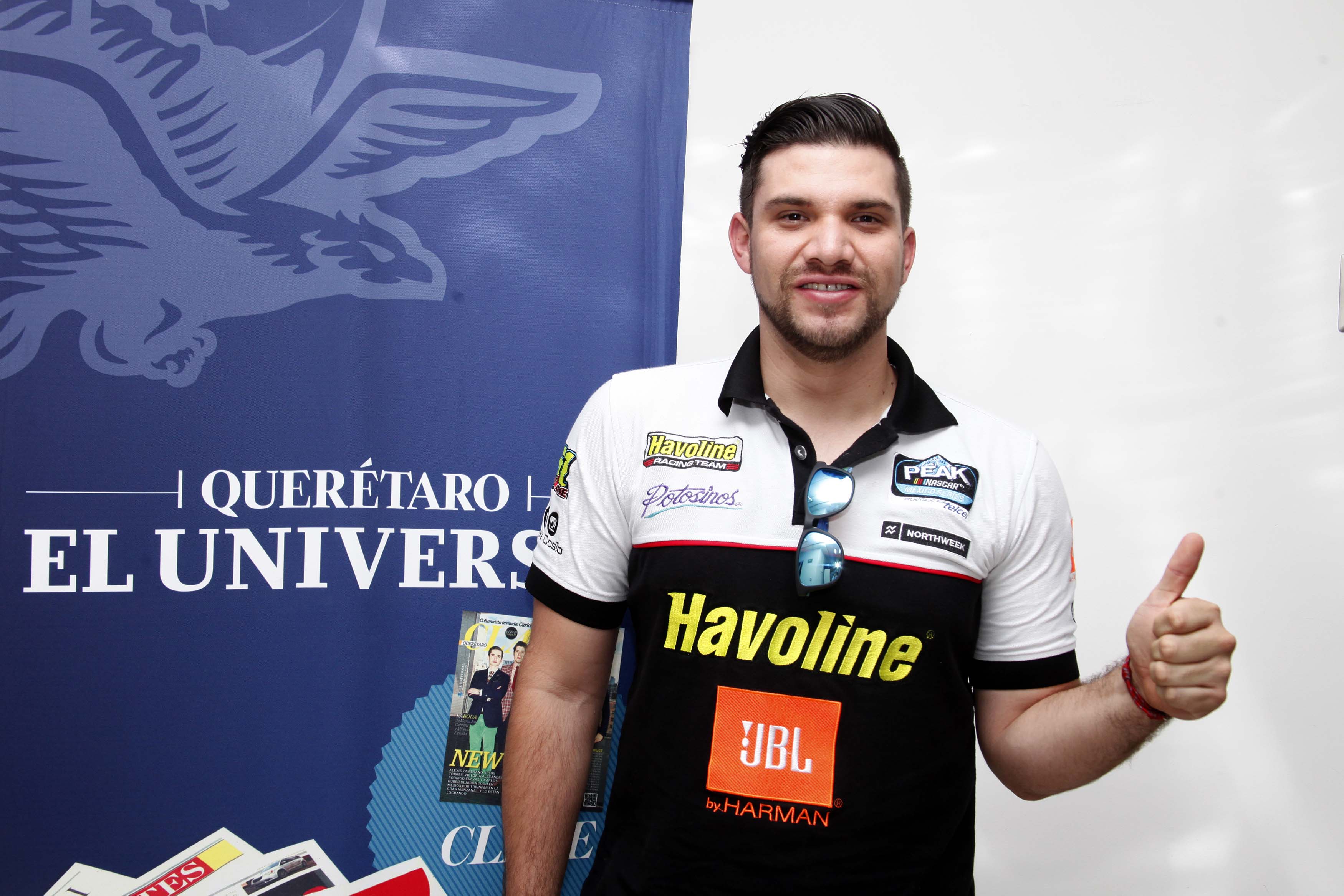 Foto: Guillermo González