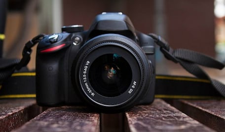 La imaginación no necesita de la visión