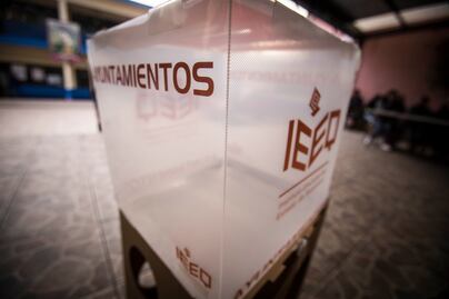 Registra INE 27 solicitudes de observadores electorales