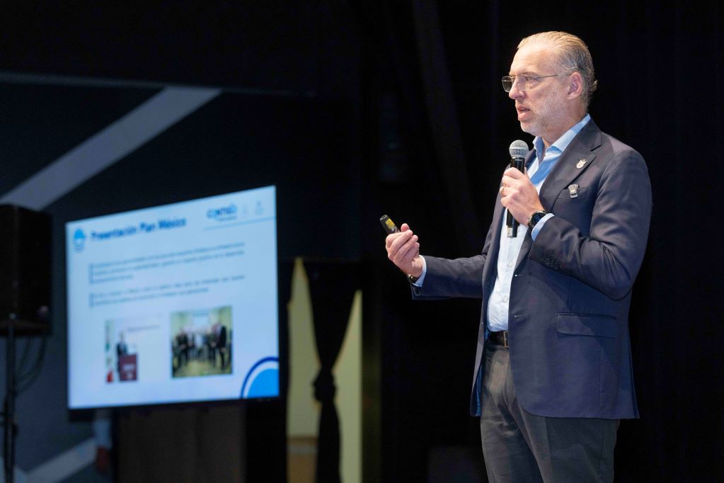 Buscan mantener a Querétaro como destino competitivo para invertir