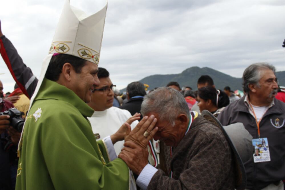 Pide Iglesia no perder la fe y la esperanza