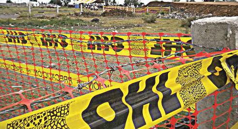 OHL México se encuentra en “pausa”