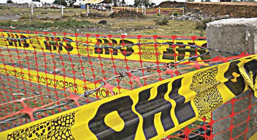 OHL México se encuentra en “pausa”