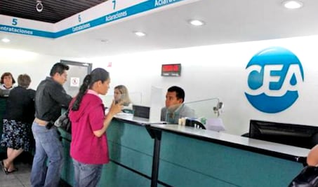 Con energías alternativas, CEA busca bajar costos