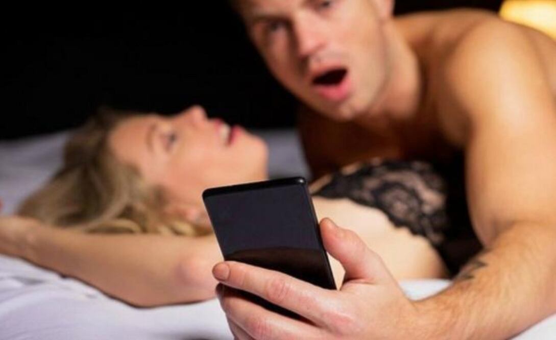 Los mexicanos tenemos una relación de dependencia con nuestro teléfono: el 41% de los mexicanos es phonedependiente y el 20% es phone-enamorado