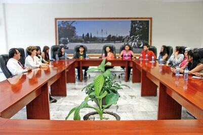 Jóvenes vulnerables logran entrar a UAQ