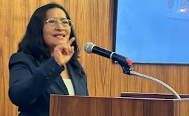 Fiscalía de Guerrero investiga a alcaldesa de Acapulco por cohecho; indagatoria está relacionada con collar de 227 mil pesos