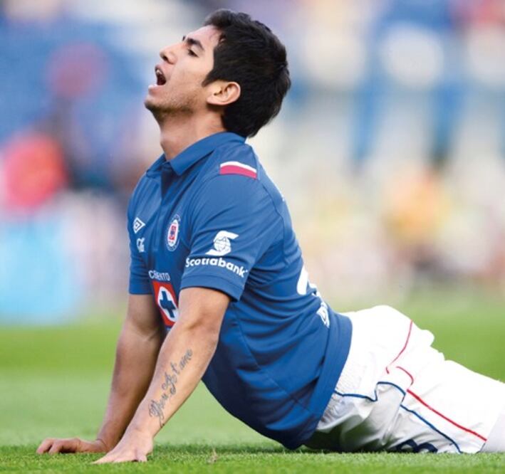 La Máquina sigue por los rieles de la crisis