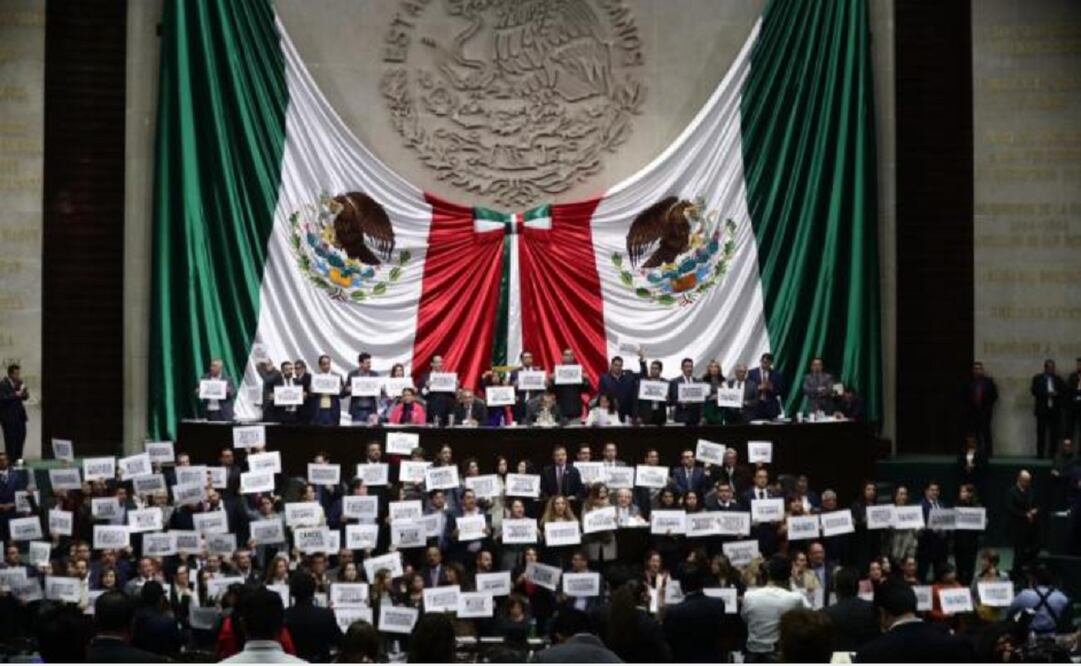 Foto: Alejandra Leyva / EL UNIVERSAL