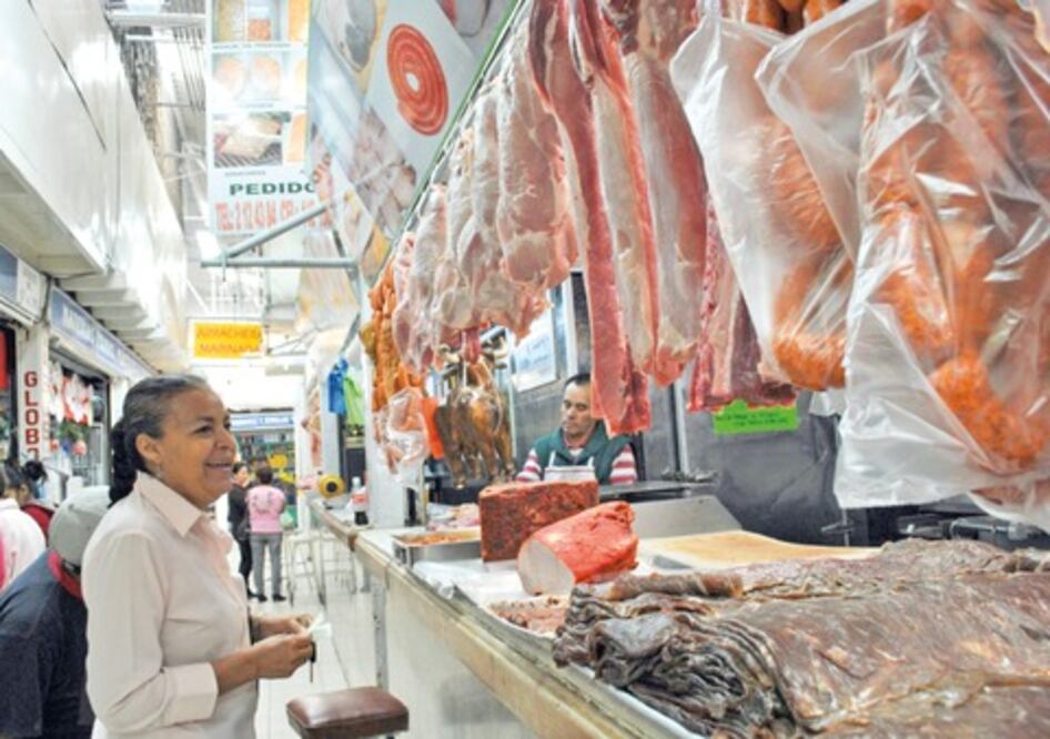 Primer trimestre, difícil para alimenticio