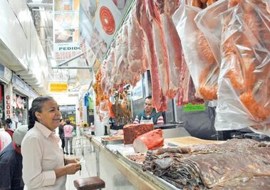 Primer trimestre, difícil para alimenticio