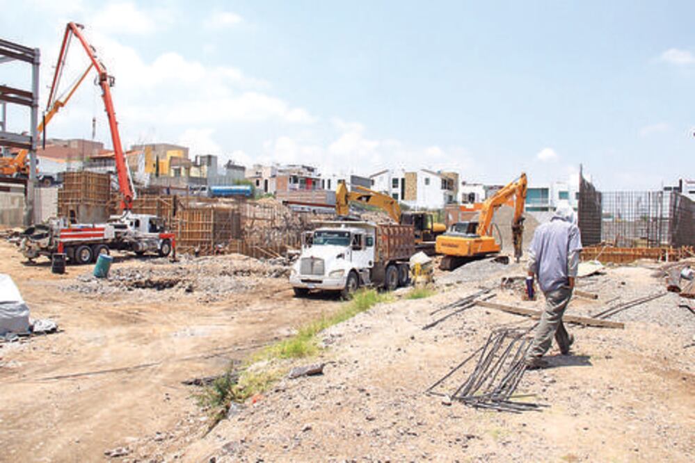 Gestiones, sin adeudos en sector industrial: CMIC