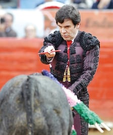 Ponce vuelve a La México 