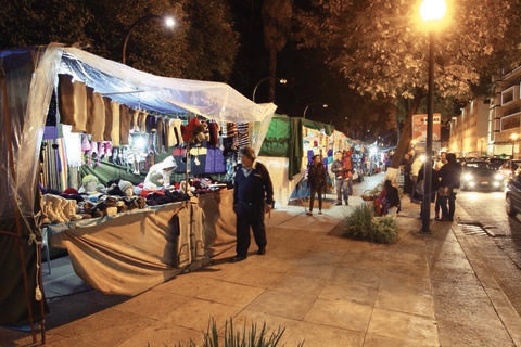 Incrementa ambulantaje 50%