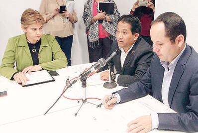 Inicia análisis de leyes de ingresos, el martes