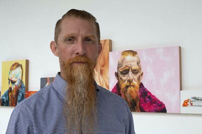 El arte de ser pelirrojo; del bullying al asombro