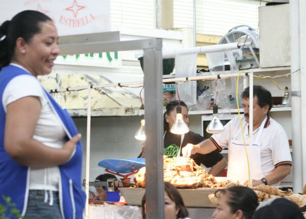 Demanda Canirac regular a informales