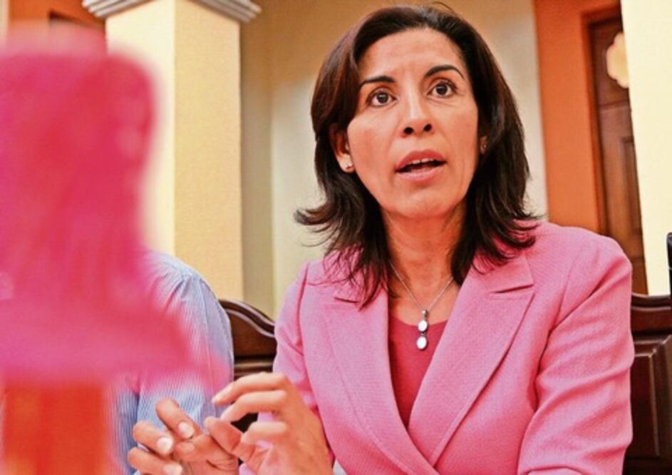 No están claros los criterios: alcaldesa