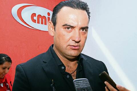 En febrero, pagos a constructores: CMIC