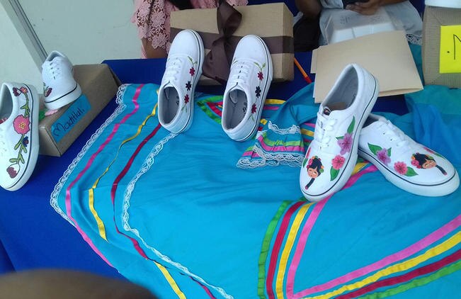 Competirá la UTSJR con dos proyectos de negocios