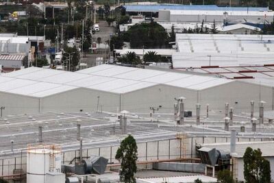 Sector constructor crece 10.5% en el centro del país