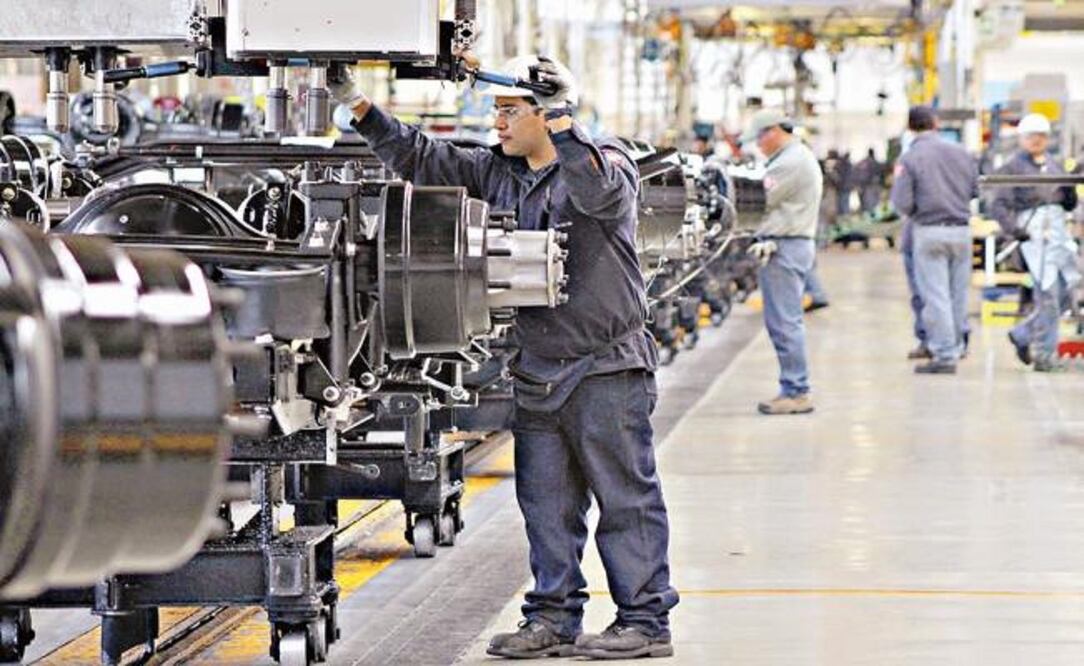 Foto: Archivo El Universal