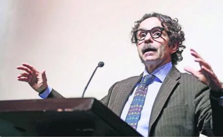 "México sería un país de desarrollo medio si no tuviera que cargar con Guerrero, Oaxaca y Chiapas": Quadri