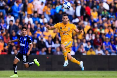 Empate insípido de Gallos Blancos contra Tigres 