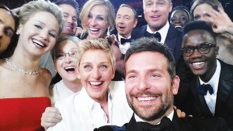 Lo más visto del año en la web  