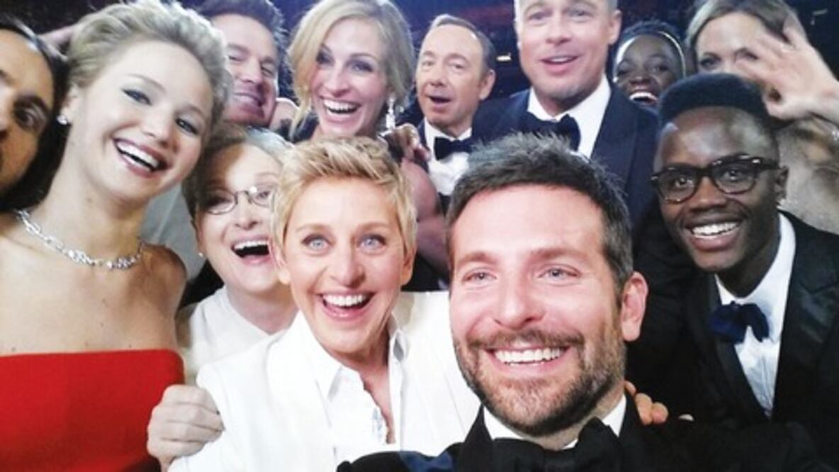 Lo más visto del año en la web