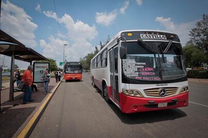 IQT analiza tarifas del transporte público