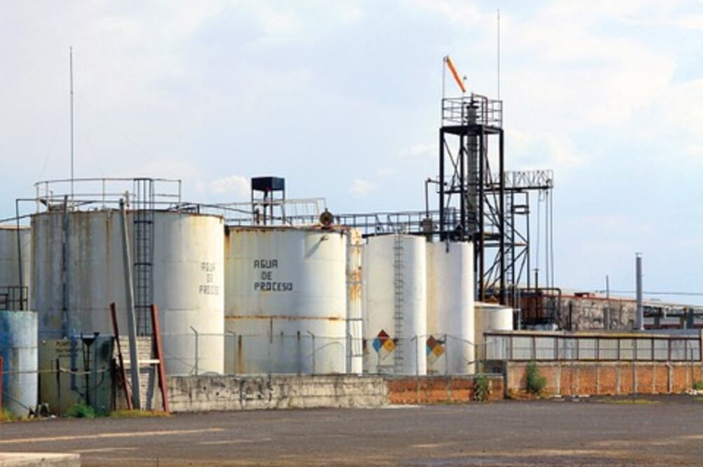 Al año, más de 10 mil ton de residuos 