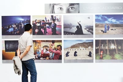 Inicia "photofest 2014"