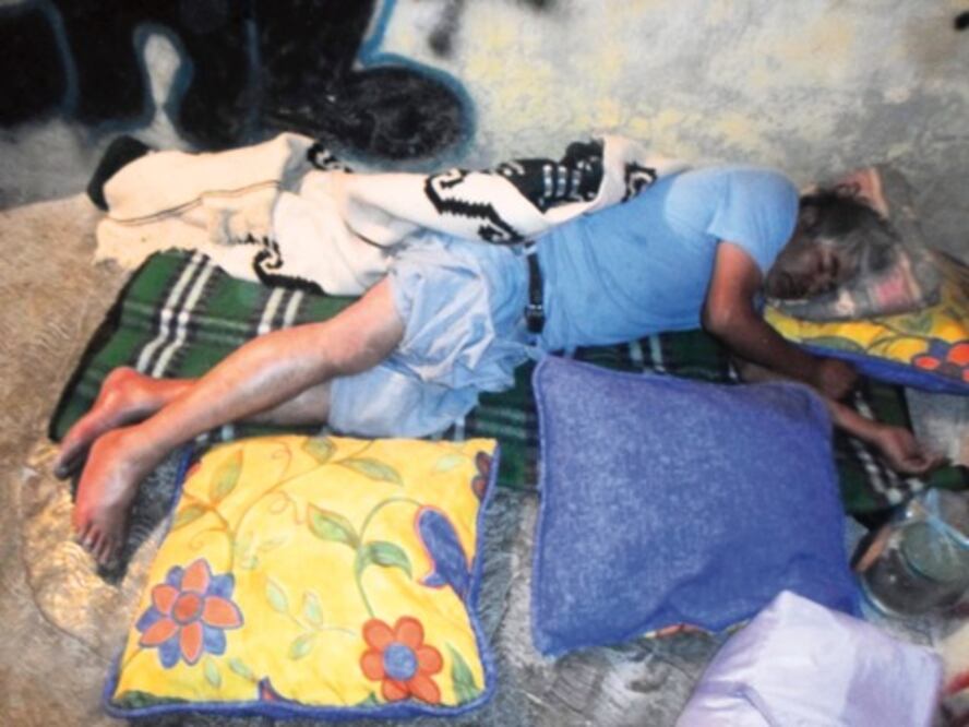 Fallece  hombre golpeado por policías 