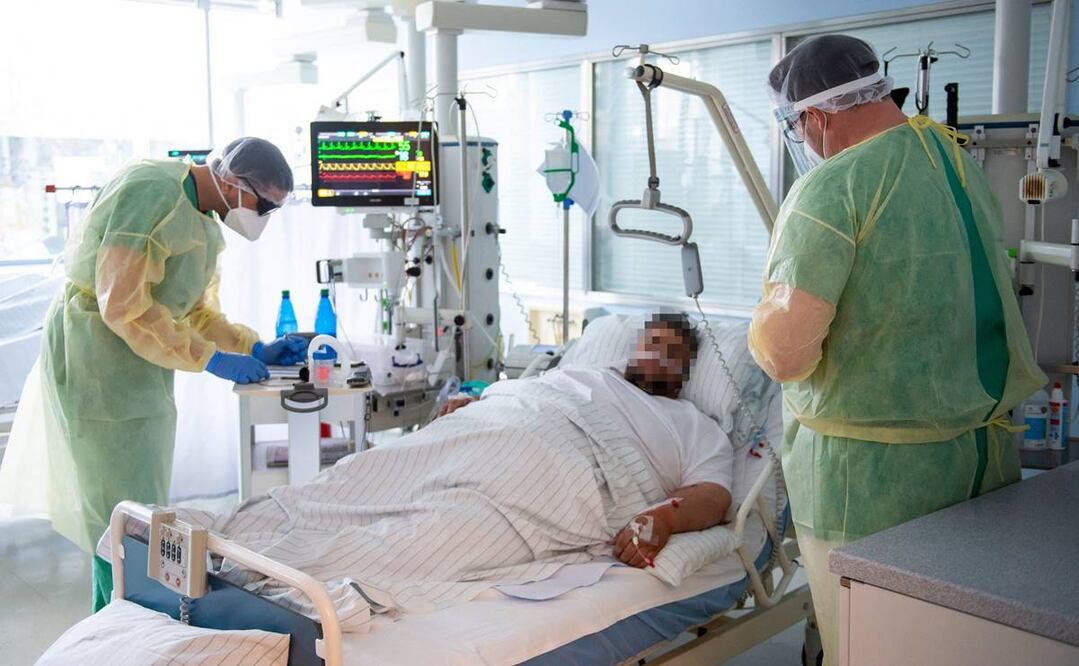 Falta de actividad física aumenta el riesgo de morir por Covid-19, según estudio