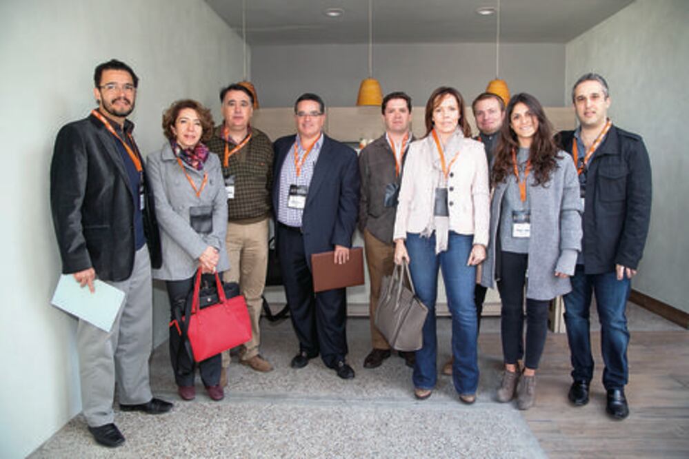 Inicia taller para emprendedores 